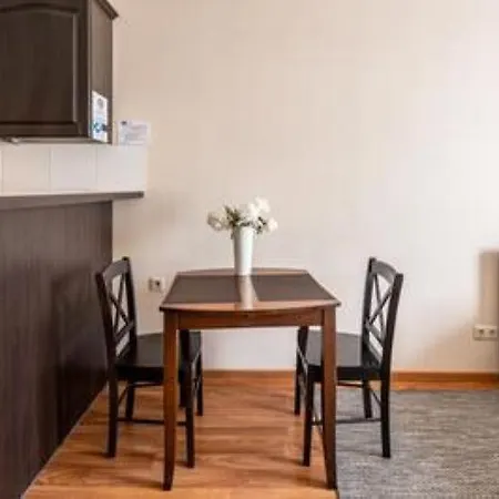 Apartmán проспект свободи, центр міста! класс люкс! Lvov