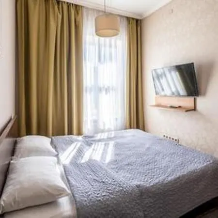 Apartmán проспект свободи, центр міста! класс люкс! Lvov