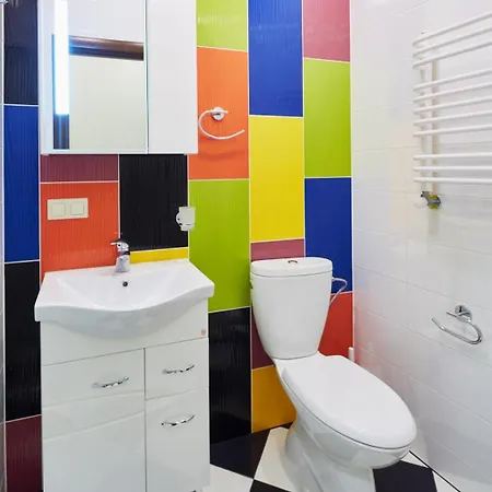 Appartamento проспект свободи, центр міста! класс люкс! *