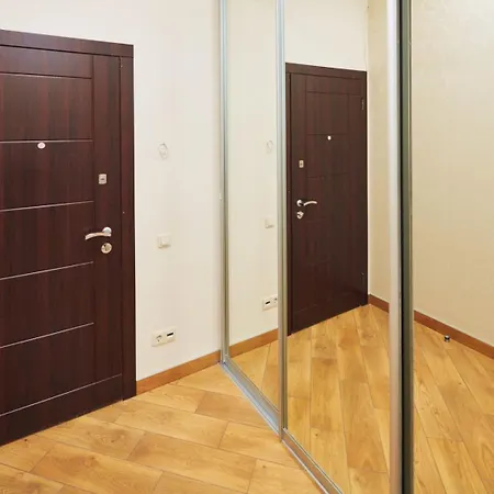 проспект свободи, центр міста! класс люкс! Leopoli