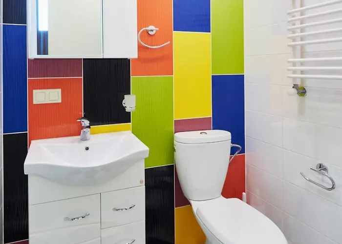 Apartamento проспект свободи, центр міста! класс люкс! *