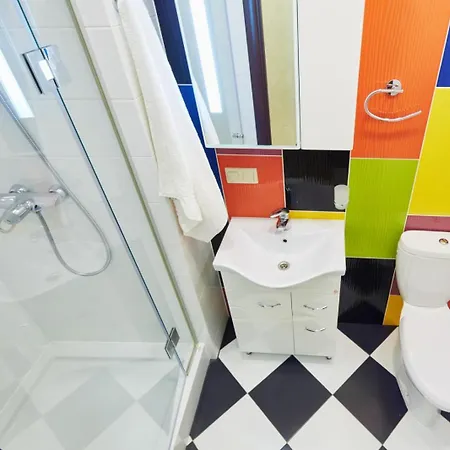 проспект свободи, центр міста! класс люкс! *