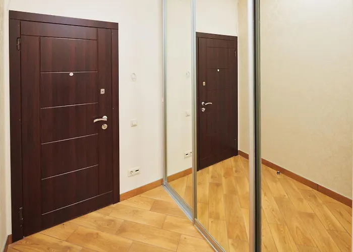 проспект свободи, центр міста! класс люкс! Lviv